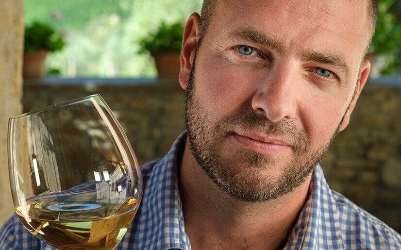 The New Normal: with Manfred Ing from Querciabella