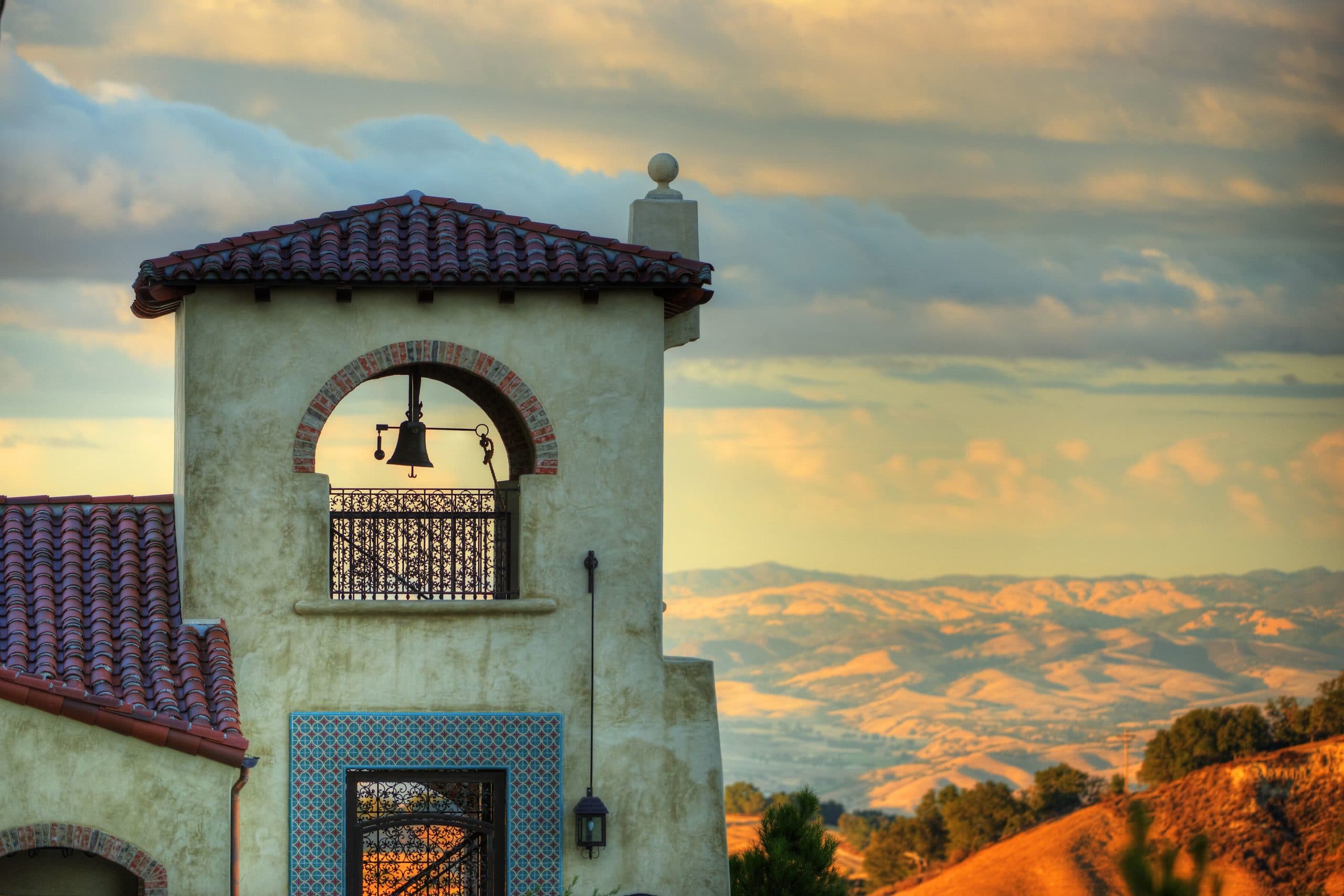 How Daou is making Paso Robles wines for global fine dining