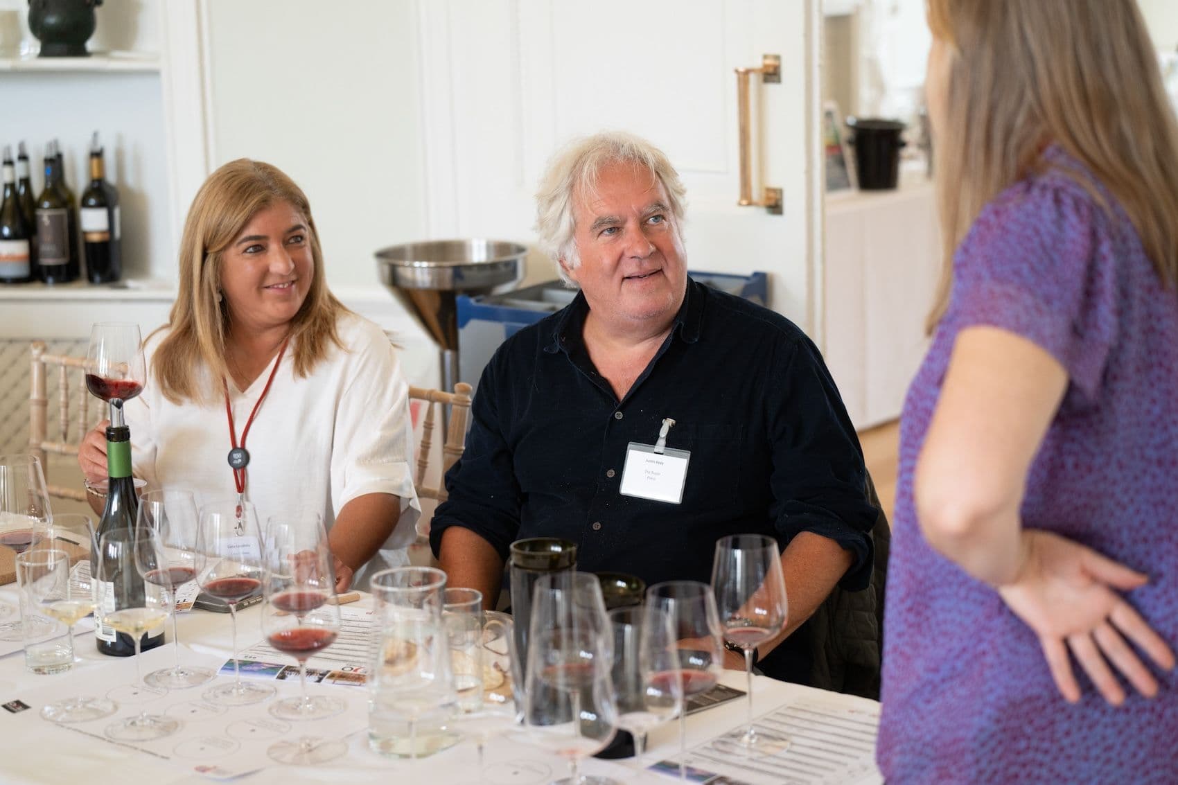 Justin Keay on the inexorable rise of Portugal’s Tejo wine region