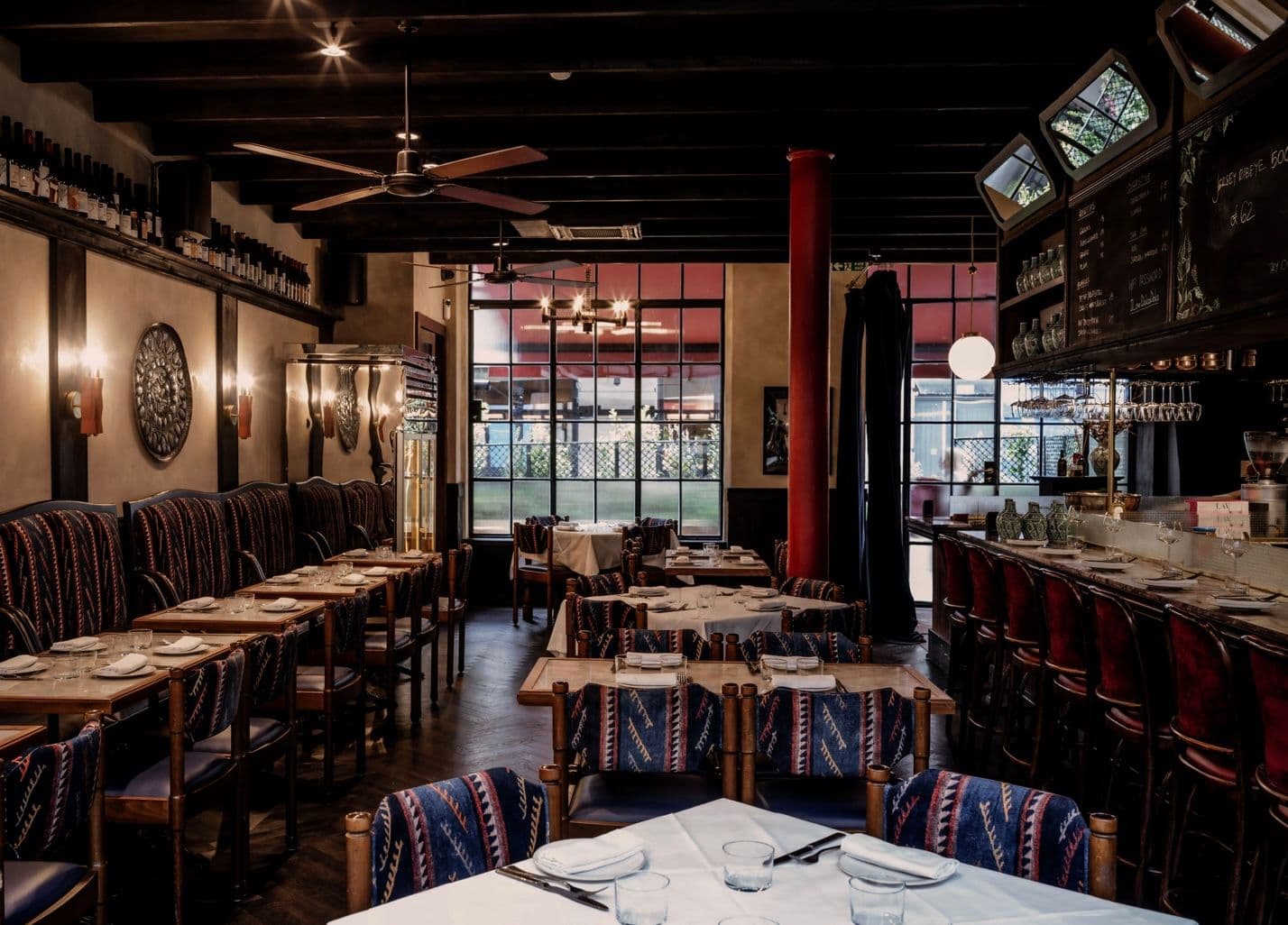 How London's DakaDaka is shining the light on Georgian wine