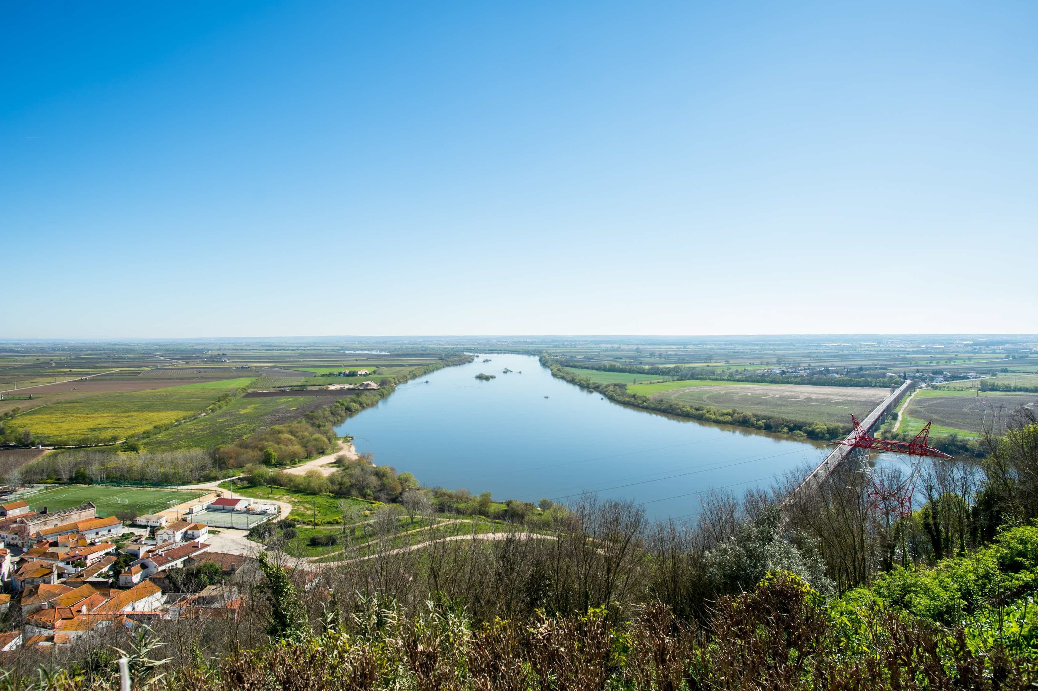 Why Tejo wines needs to be part of a quality Portuguese wine offer