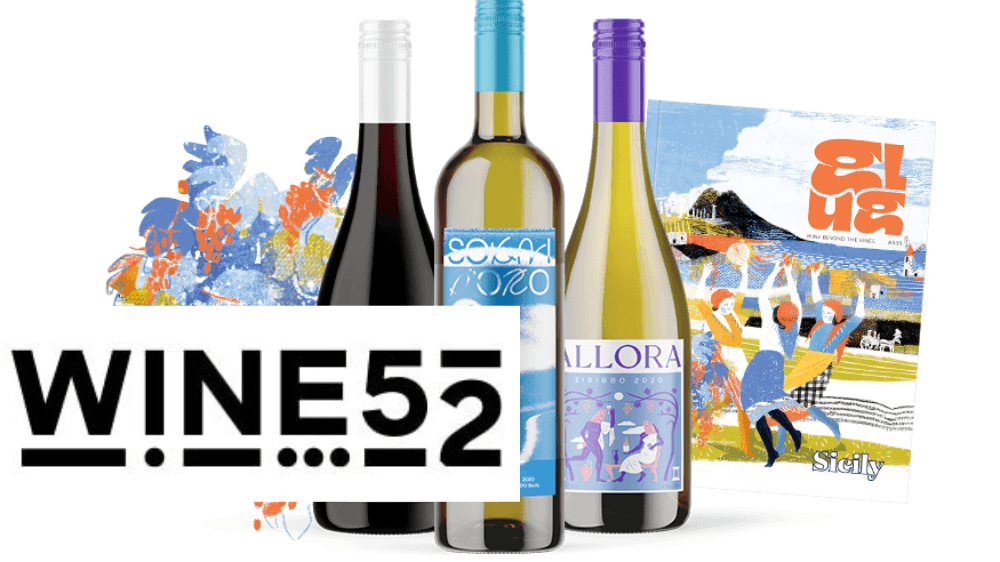 How Wine52 takes members on a discovery tour around the world