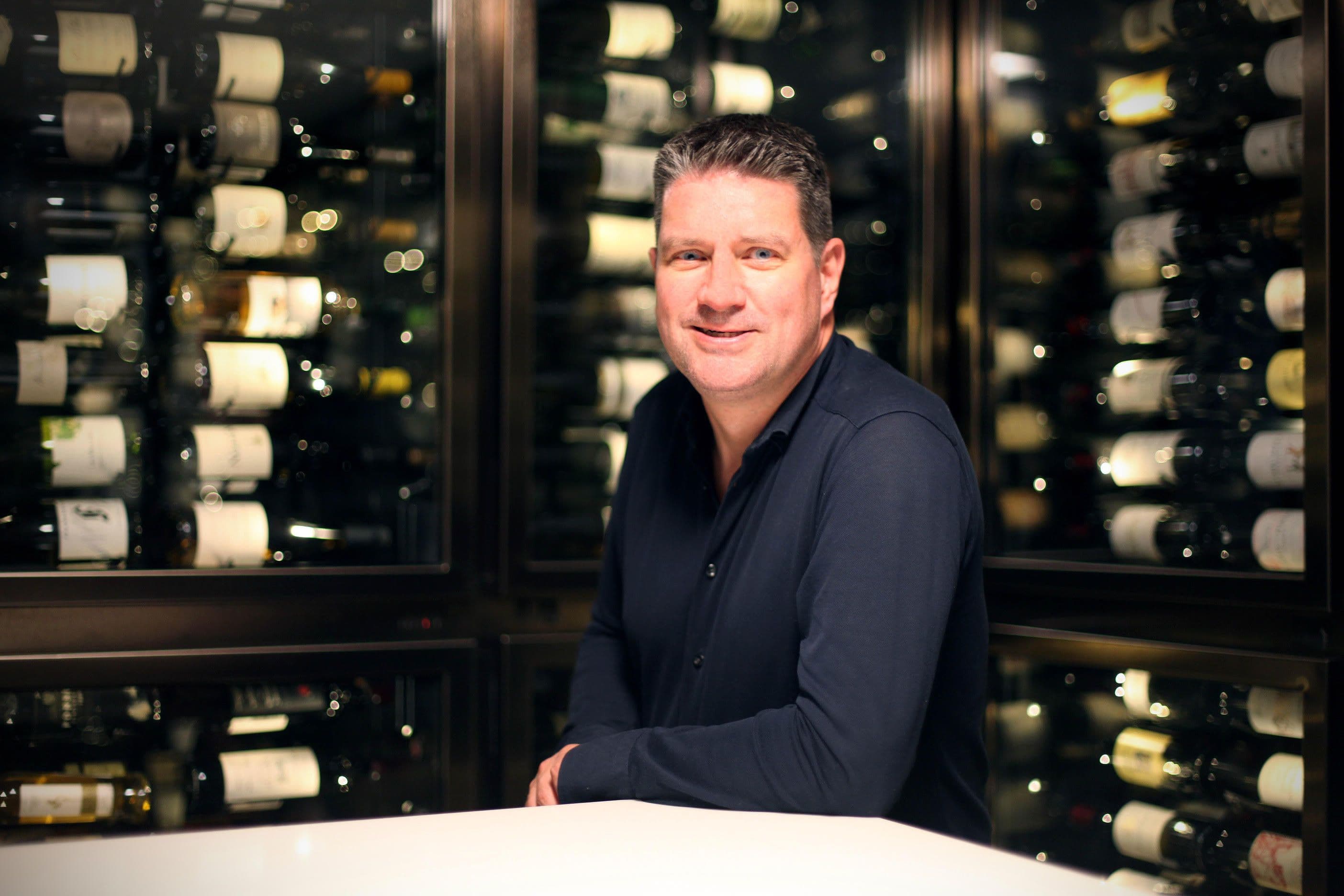 Guy Woodward: How I can help drinks brands inspire consumers