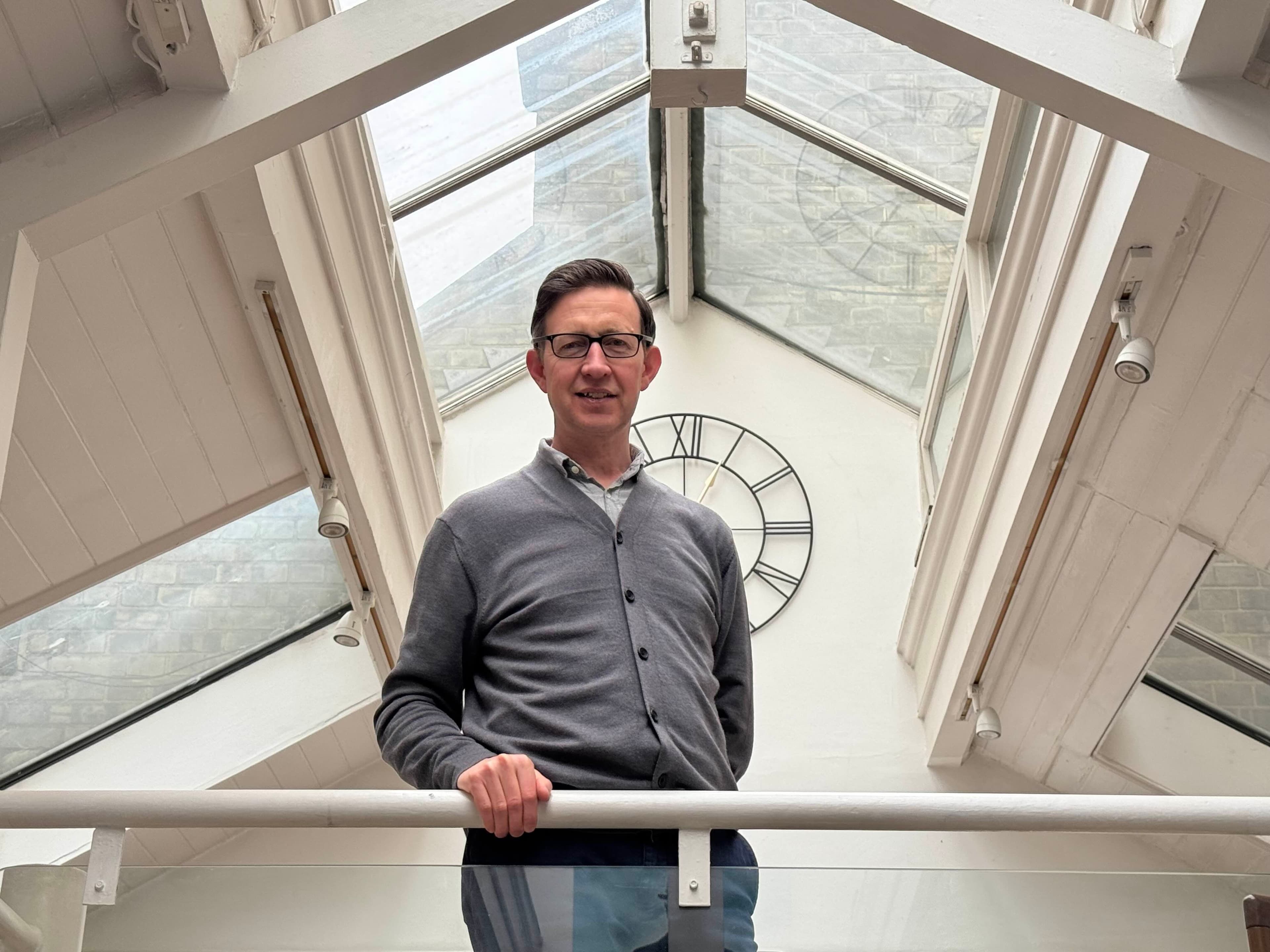 WSTA’s Miles Beale on giving drinks industry the leadership it needs
