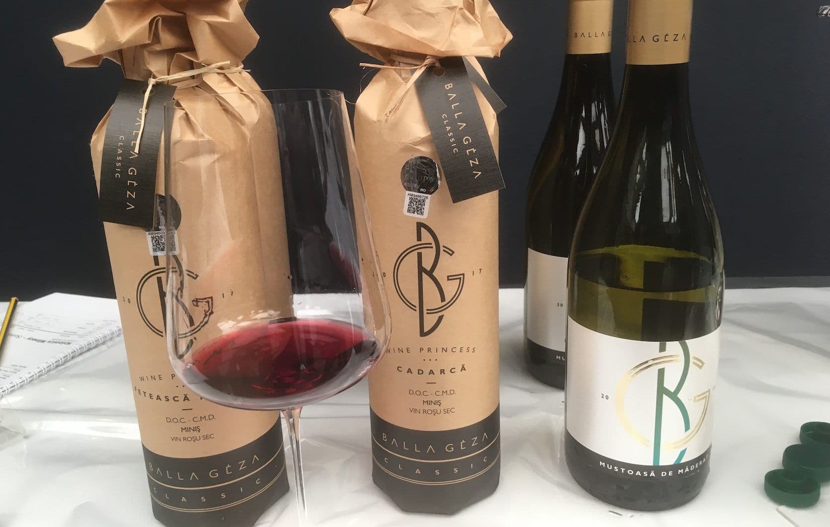 Justin Keay picks 7 magnificent wines from Hungary for your list
