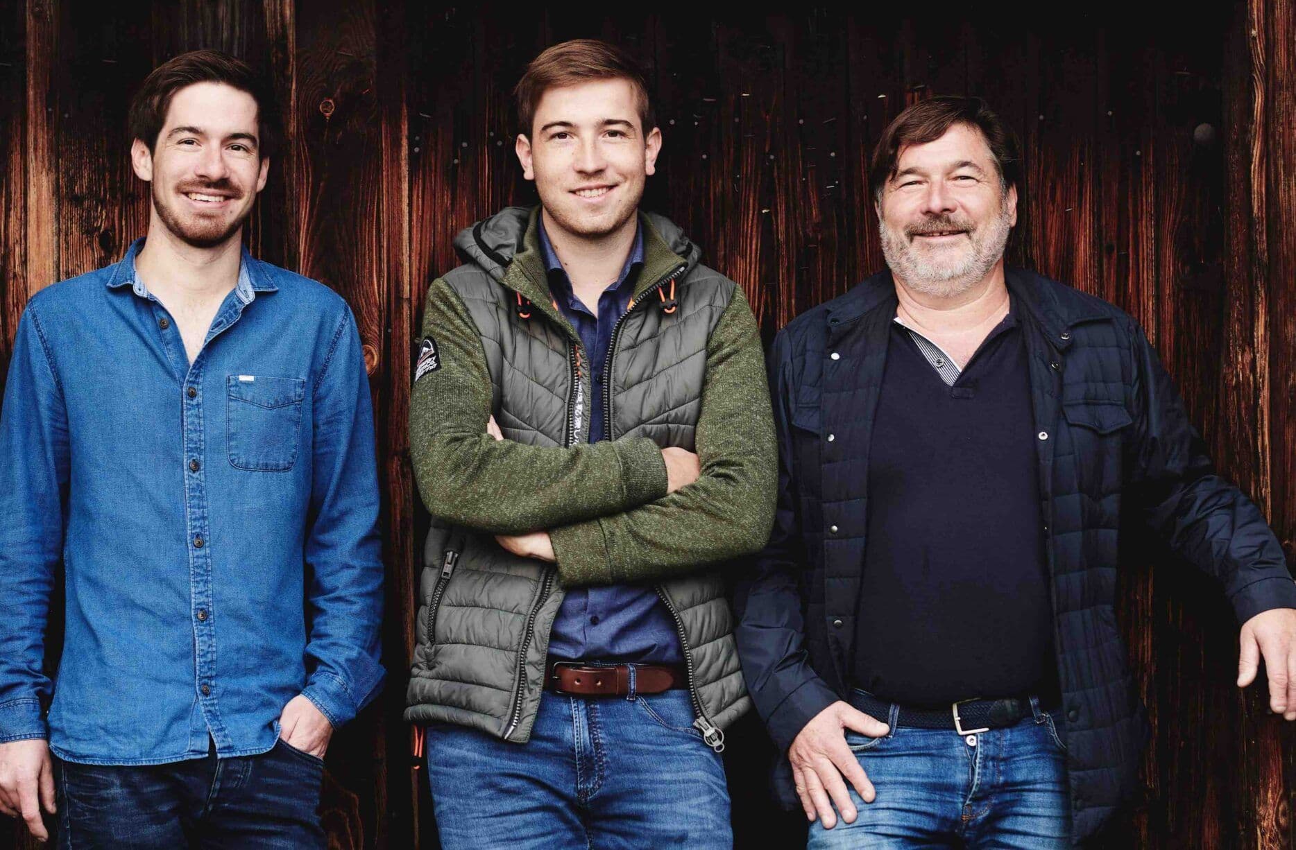 German and Austria show their Respekt to biodynamics