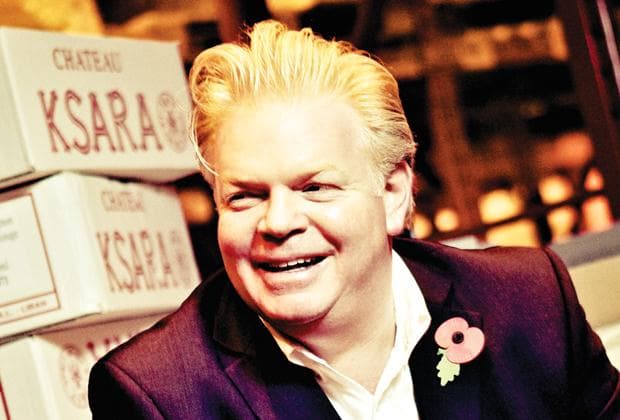 Andrew Bewes: we have to meet changing demands of on-trade