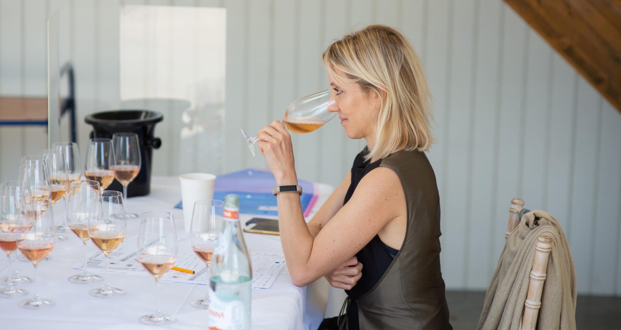Finding alternative wines to meet 2022 shortages: Corney & Barrow