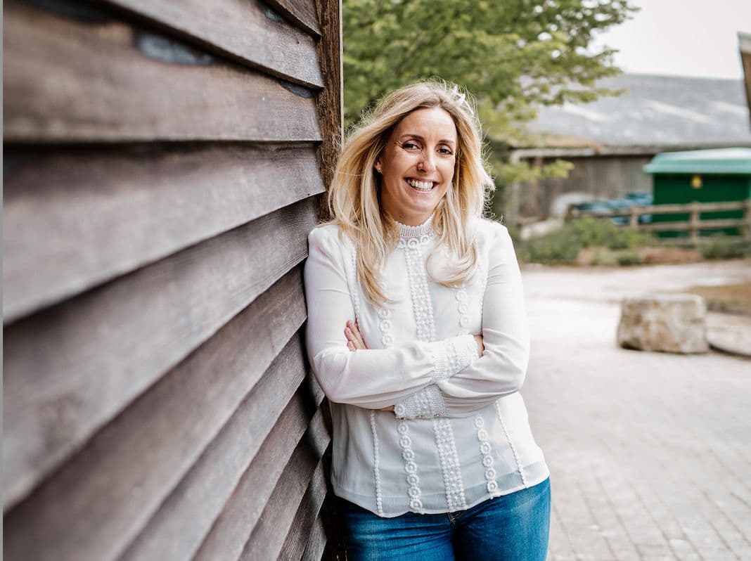 Kim Wilson: team work makes the dream work at North South Wines