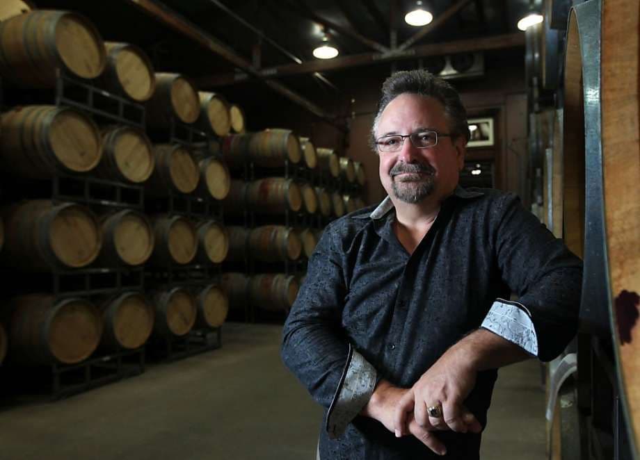 Wine Future: SVB’s Rob McMillan on wine’s biggest challenges