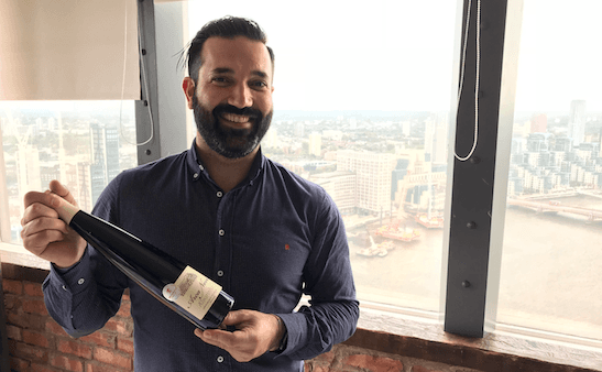 Mike Turner: Why you need to have another look at Vinho Verde