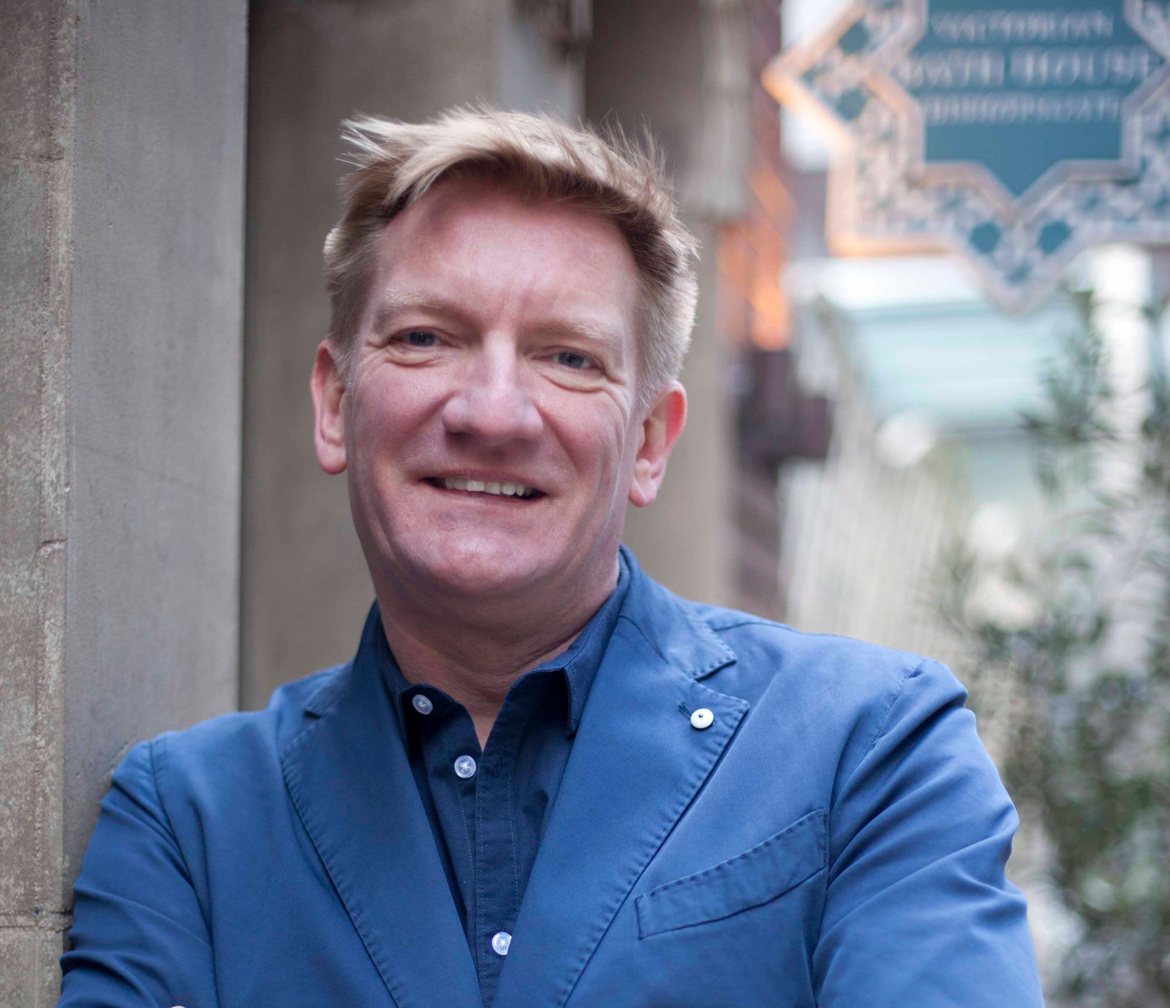 Phillip White on taking Enotria to another level in premium on-trade