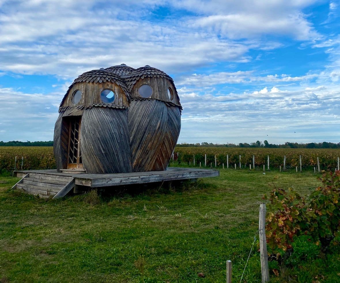 How Bordeaux is changing & modernising to secure its future