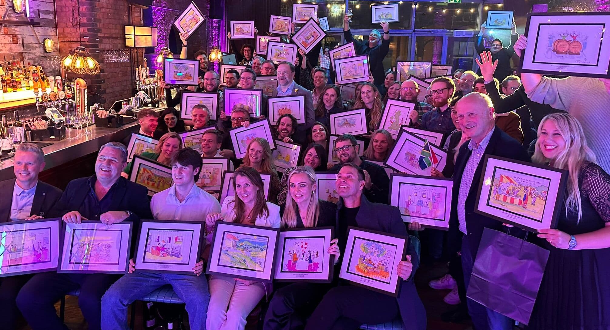 Early Bird entries open for the People’s Choice Drink Awards 2025