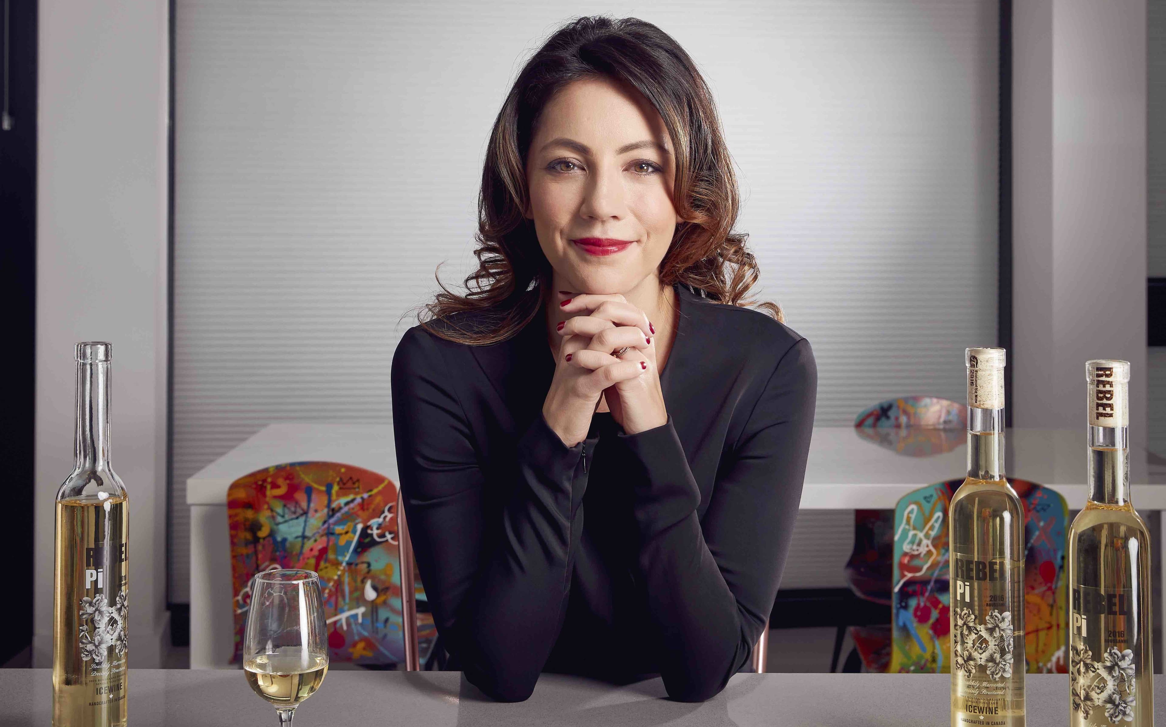 REBEL Pi’s Jackie Fast: how to open up new export markets