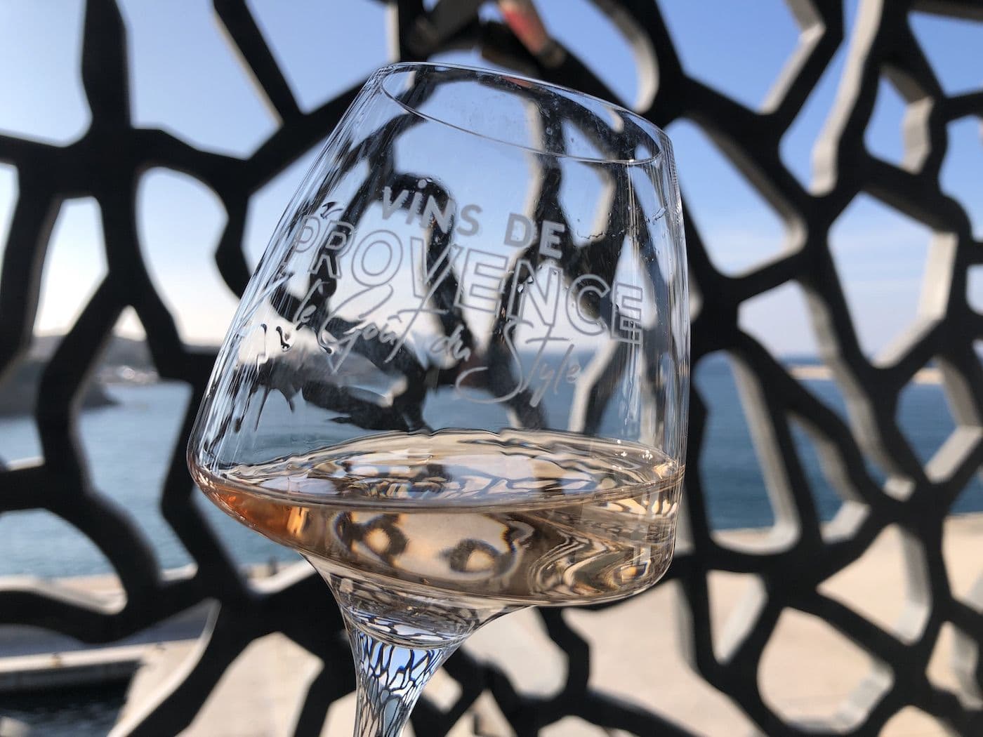 How Provence is tackling the future challenges of rosé