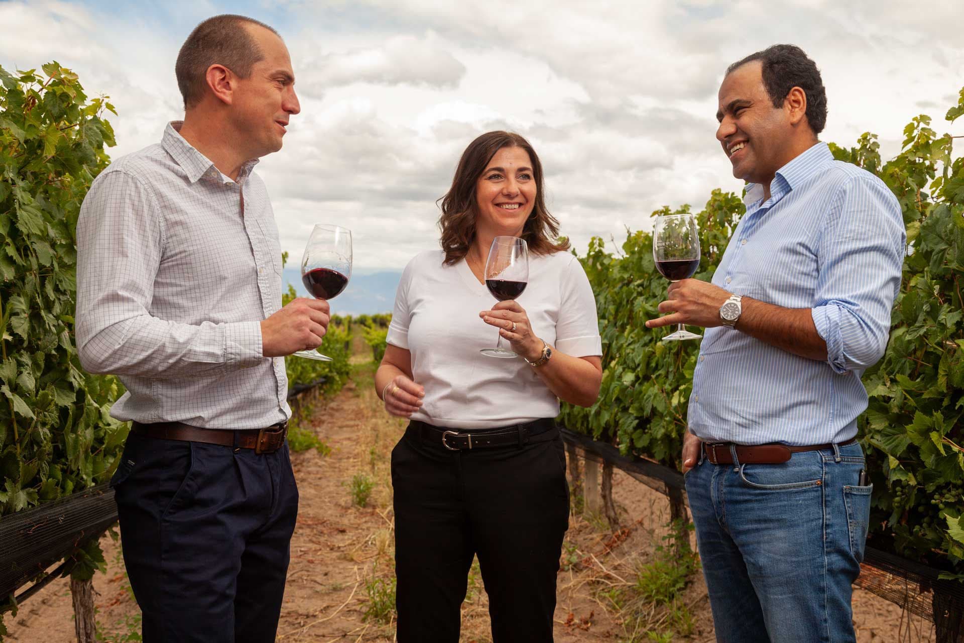 Sarah McCleery: The enduring appeal of Domaine Bousquet