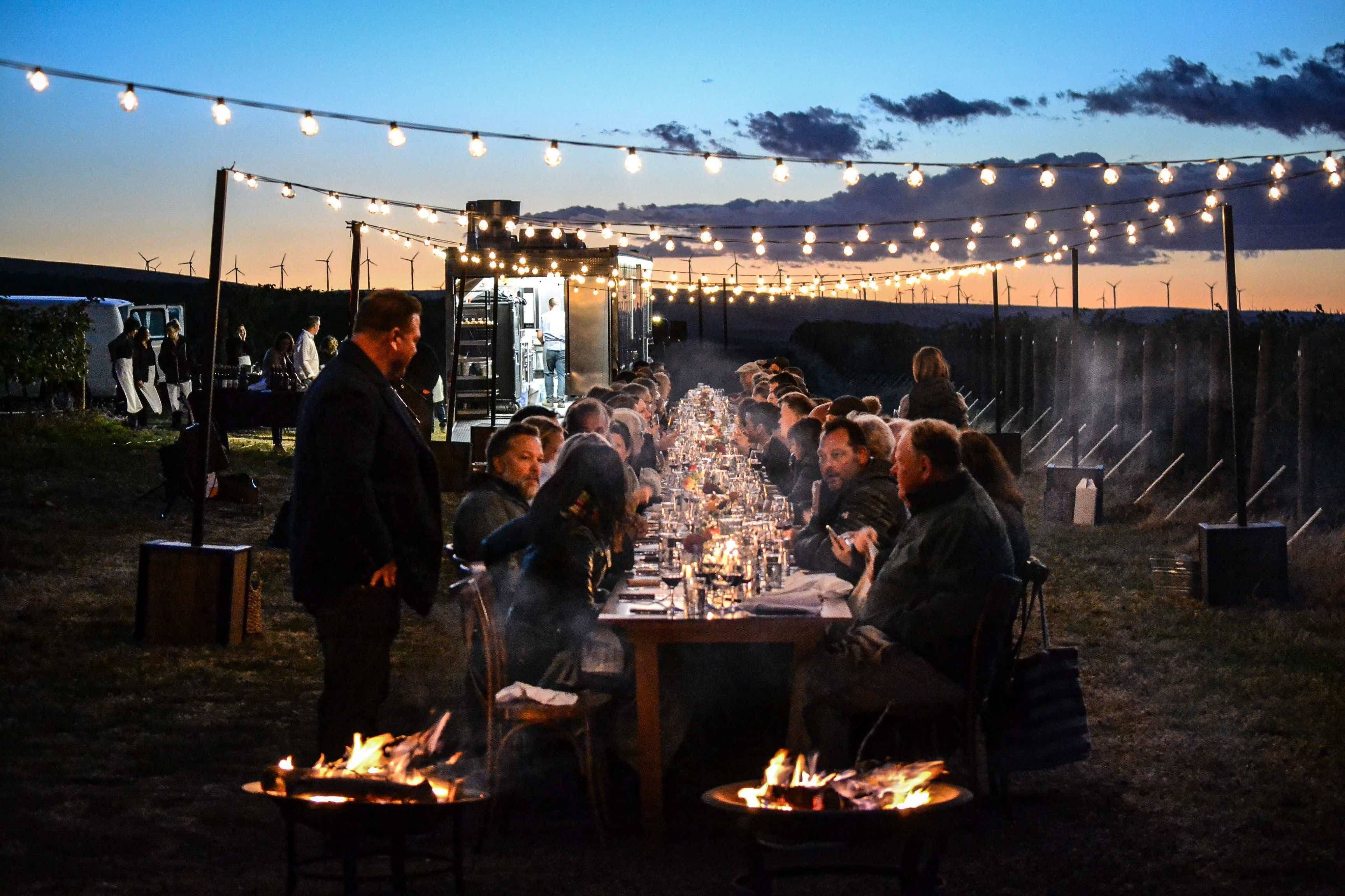 Why there is so much more to come from Washington State wines
