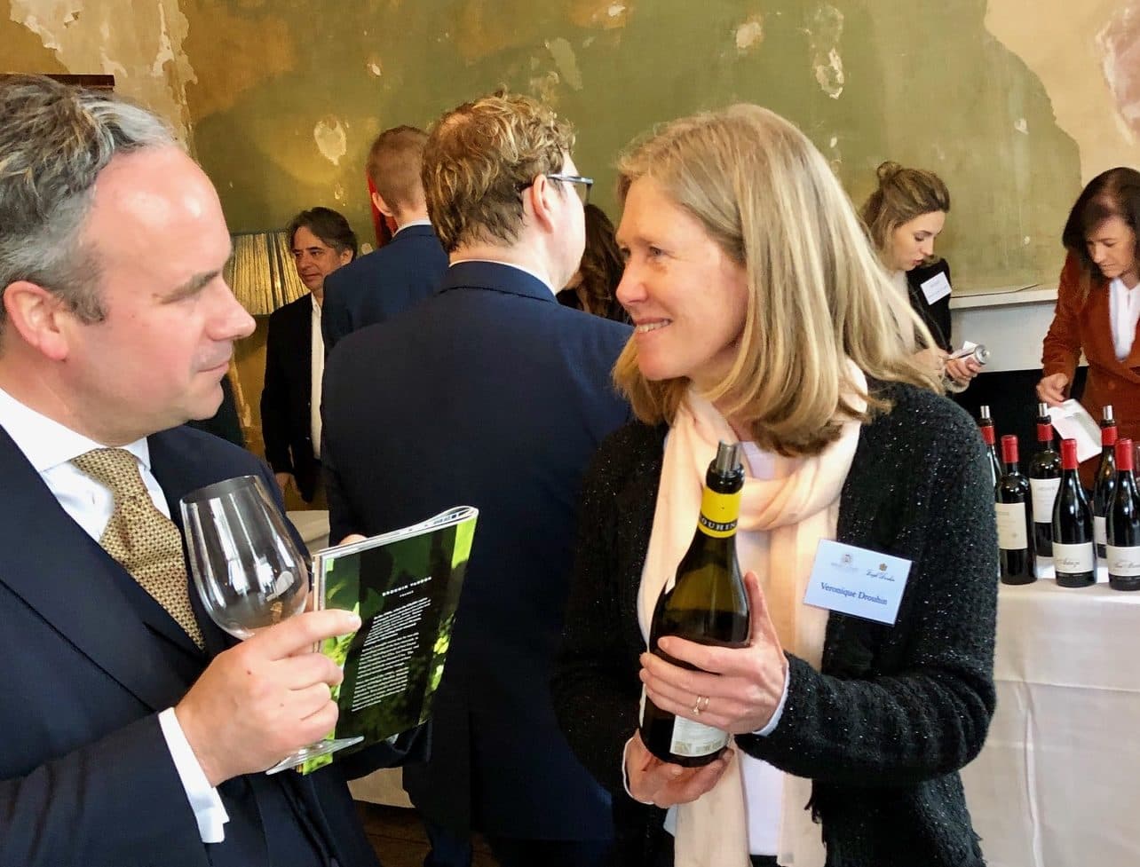 Roger Jones’ top picks from Pol Roger portfolio tasting