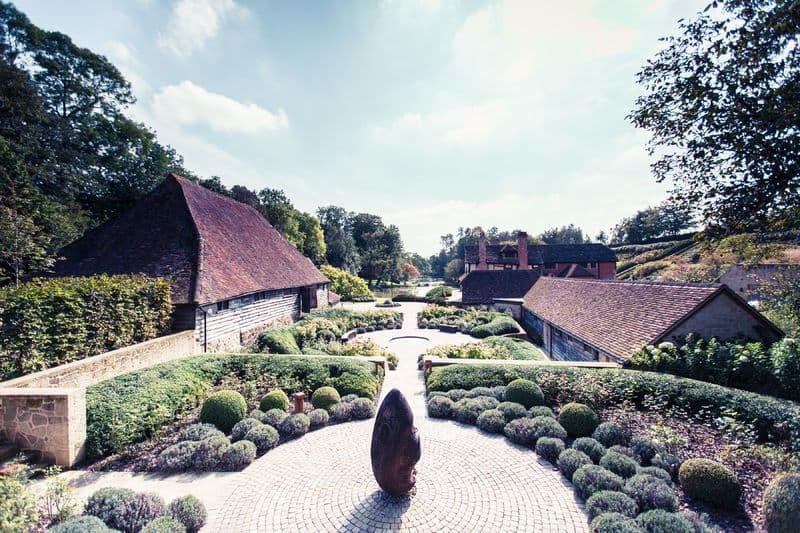 English wines stand out at Liberty Wines’ tasting