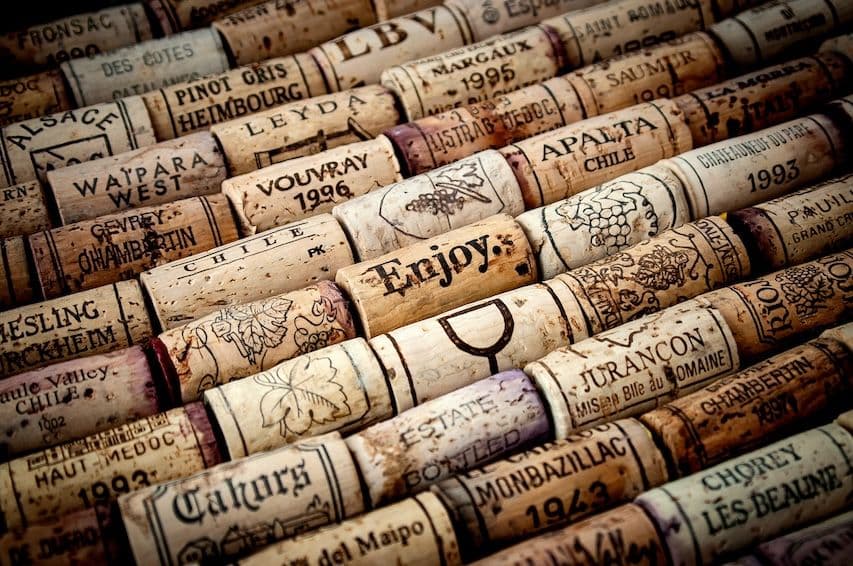 The 100 best value wines in UK as voted by 100 wine educators