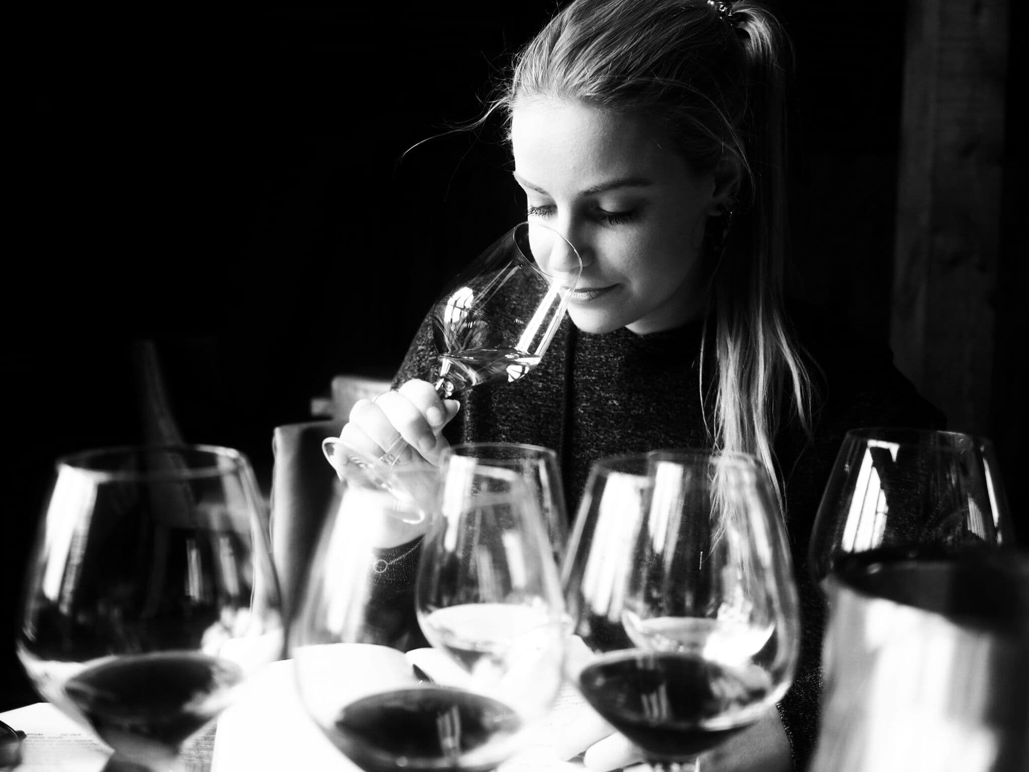 Rewind: Christina Rasmussen on true German Pinot Noir