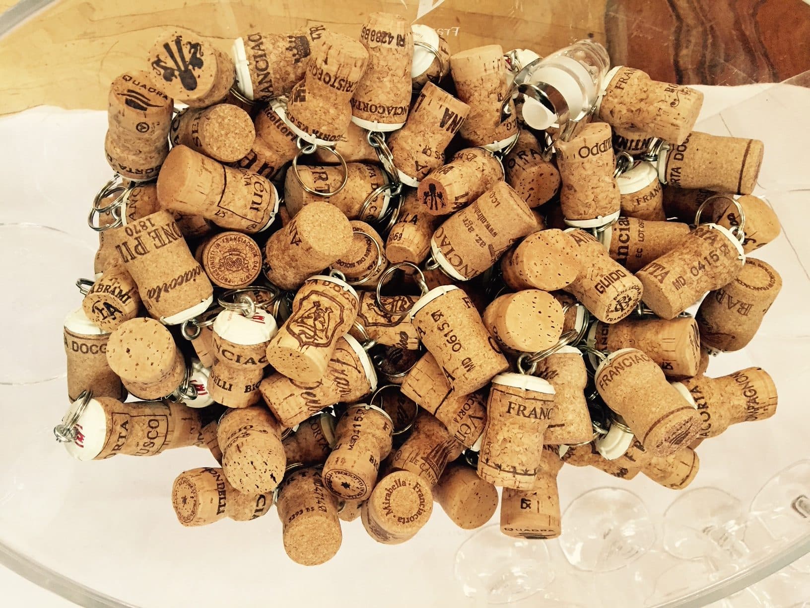 Five essential things you need to know about Franciacorta