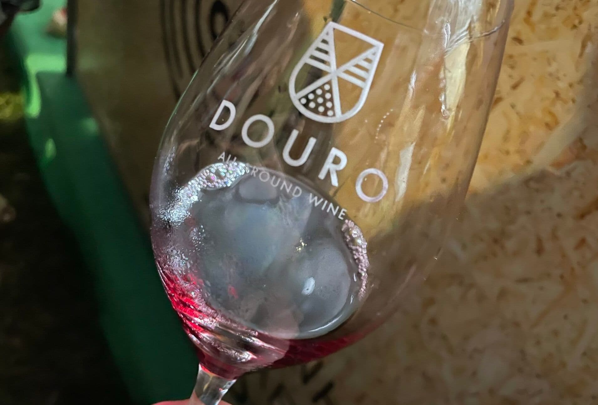 Chris Wilson takes a fresh look at Douro highlands’ still wines