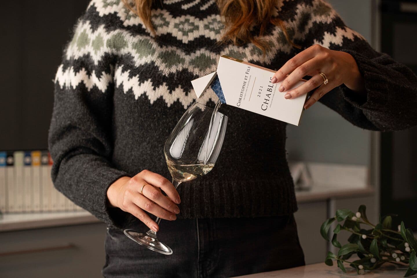 ecoSIP blind-tasting shows great things come in small packages