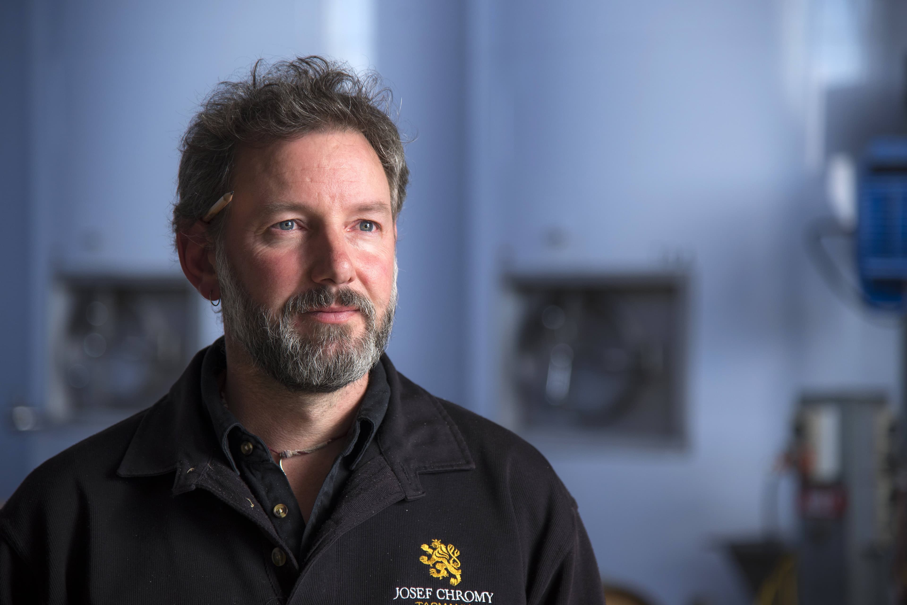 Tasmania’s Jeremy Dineen’s wine secrets and Ashes memories