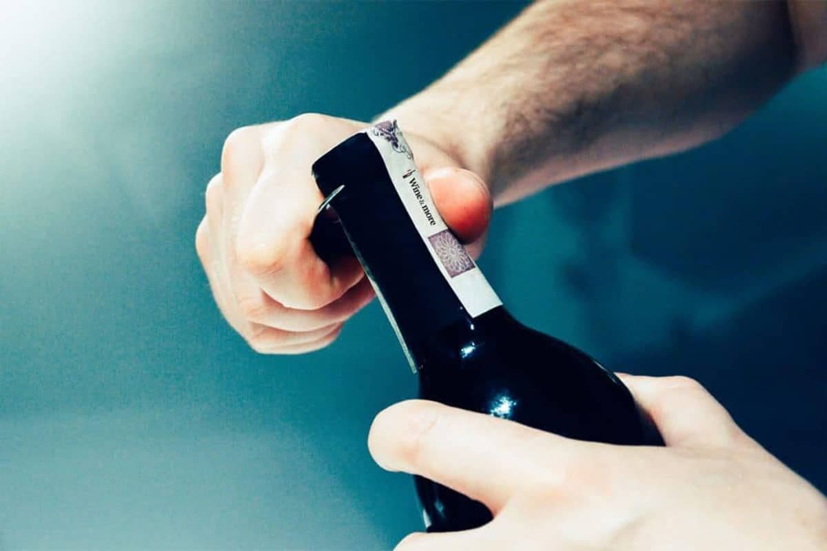 Rupert Millar: the No 1 thing that must change in wine packaging