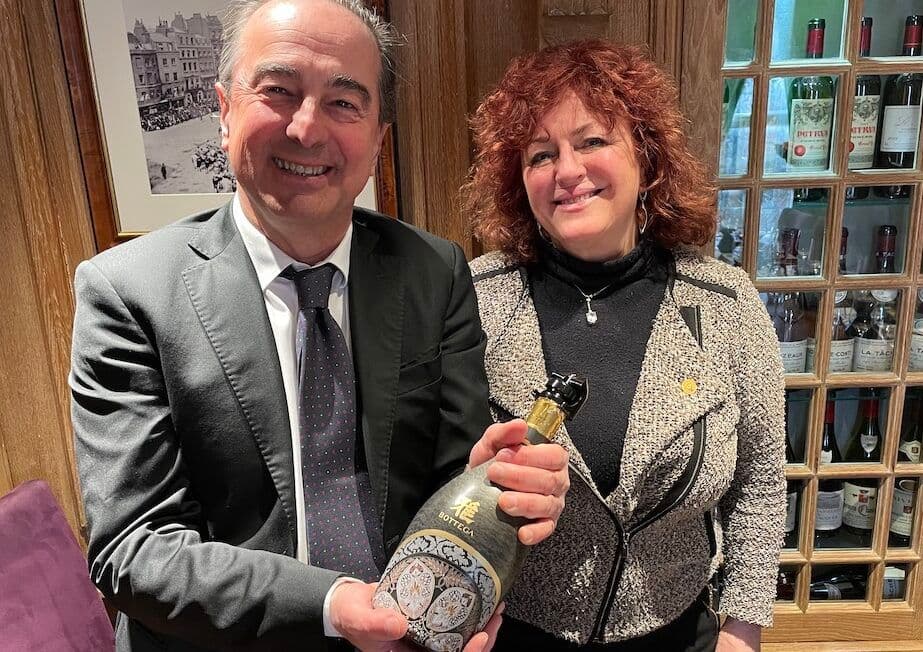 How Bottega proves quality Prosecco can stand test of time