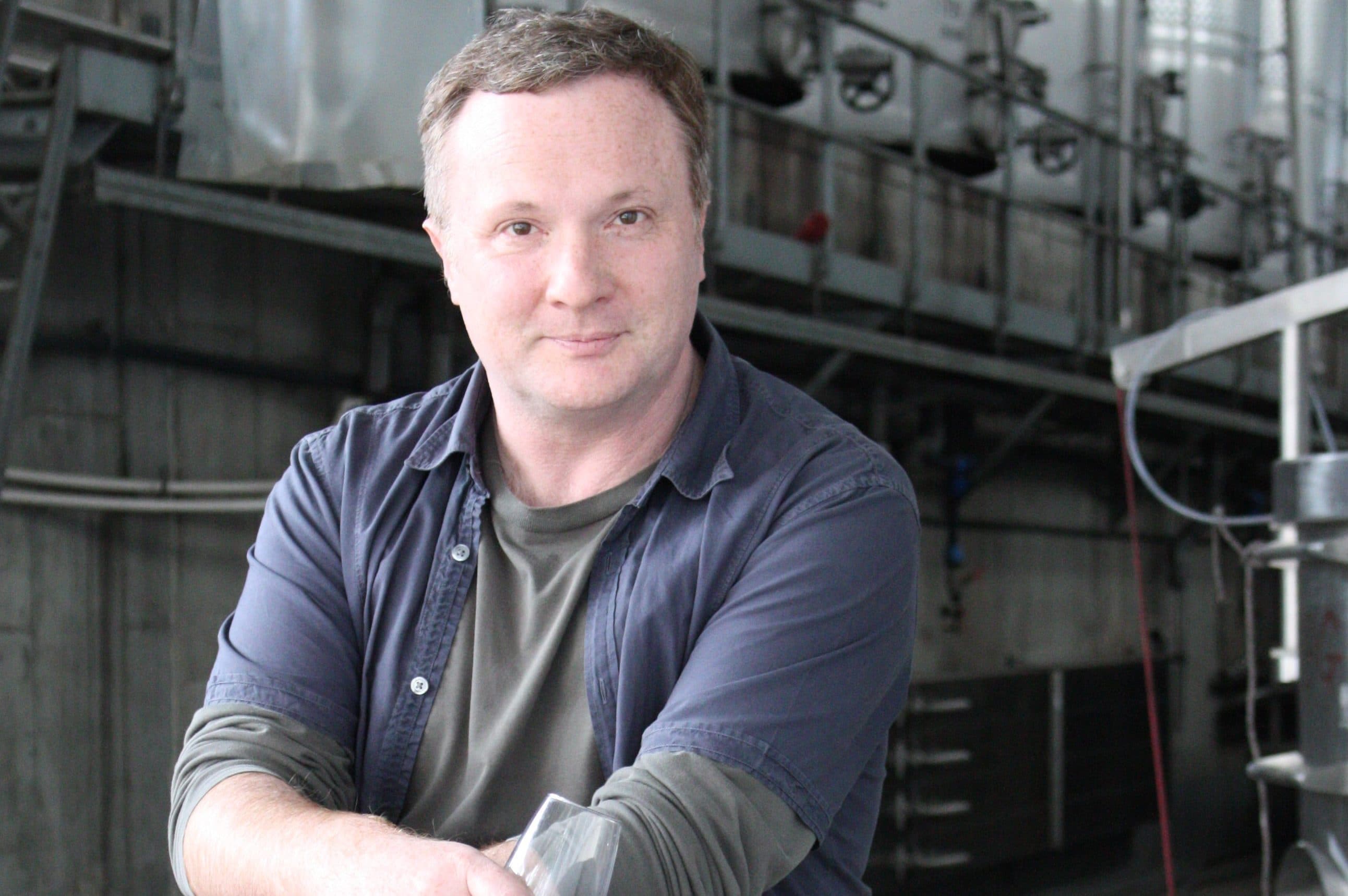 A Week in the Life of Alliance Wine’s Fergal Tynan MW