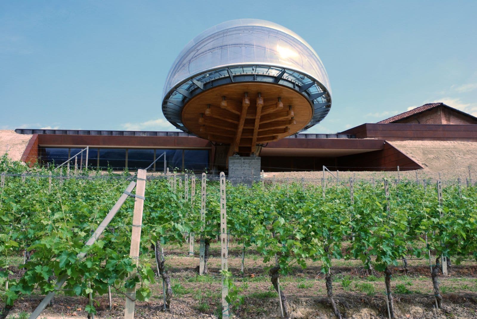 Nebbiolo Day: Alessandro Cerreto on biodynamics and terroir